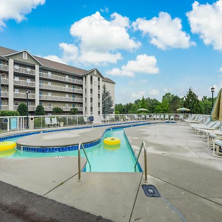 Star Gazing Whispering Pines 644 Apartment Pigeon Forge Exterior photo