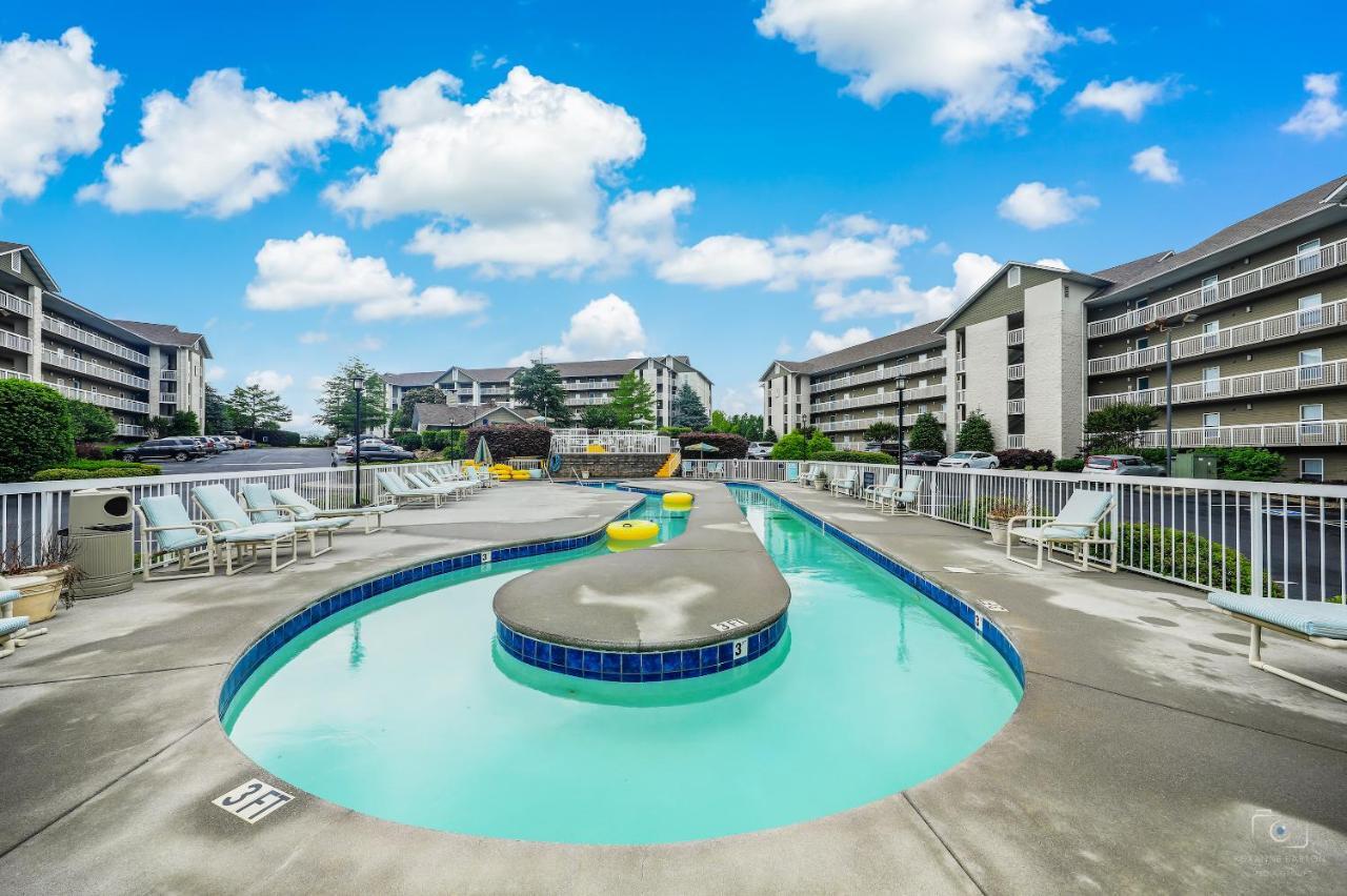 Star Gazing Whispering Pines 644 Apartment Pigeon Forge Exterior photo