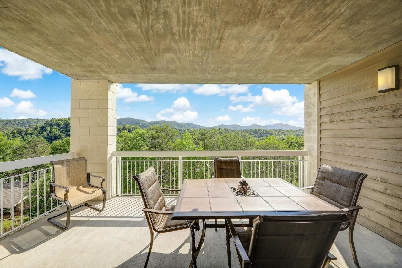 Star Gazing Whispering Pines 644 Apartment Pigeon Forge Exterior photo