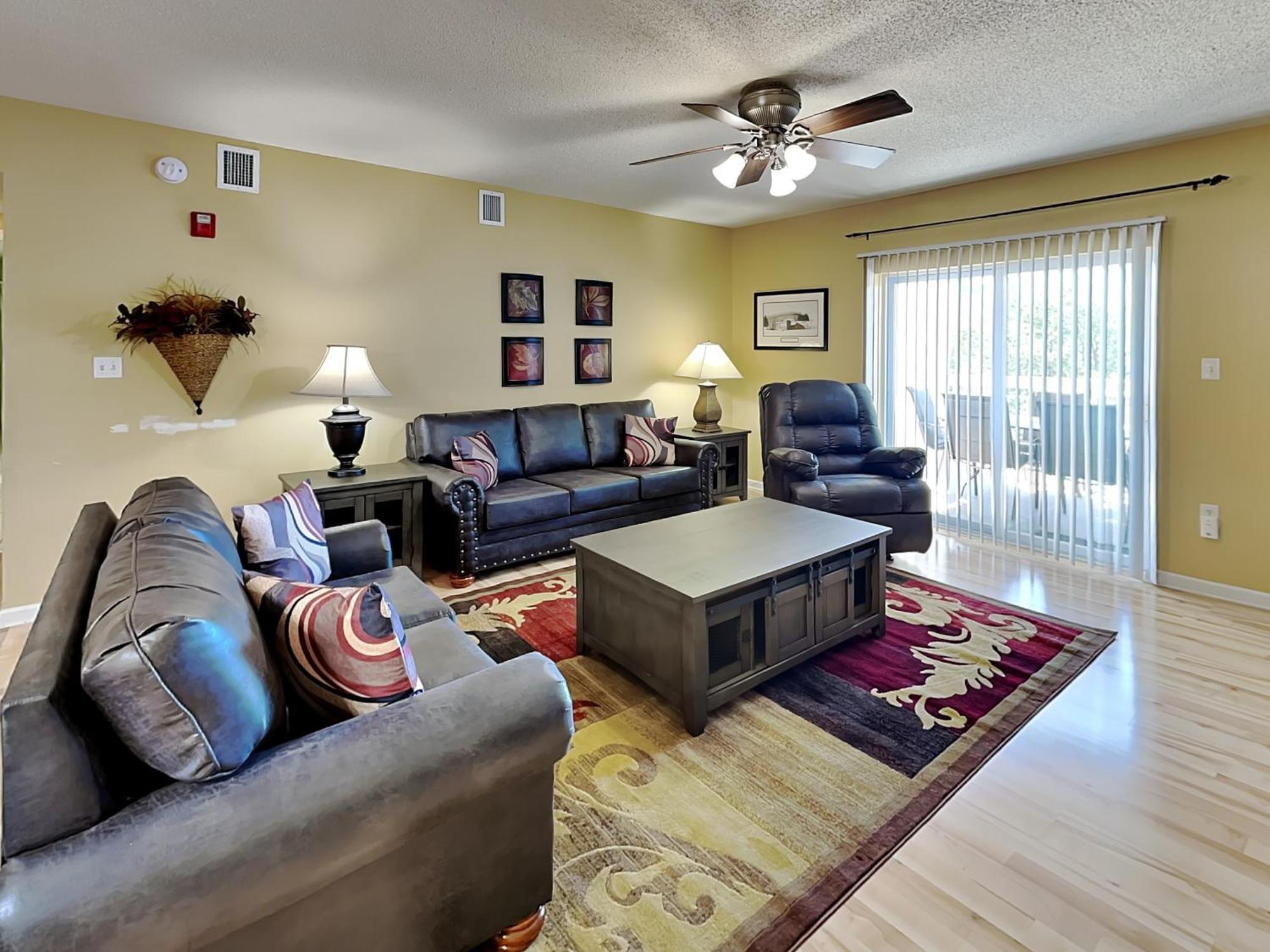 Star Gazing Whispering Pines 644 Apartment Pigeon Forge Exterior photo