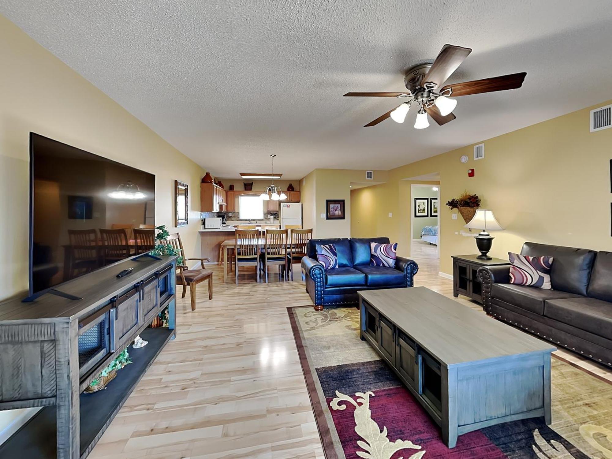 Star Gazing Whispering Pines 644 Apartment Pigeon Forge Exterior photo