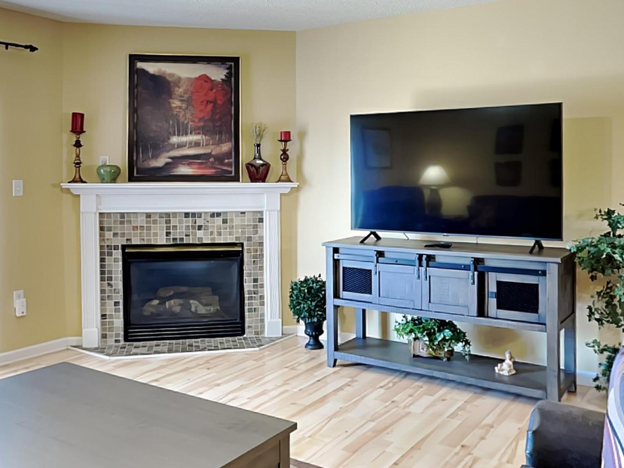Star Gazing Whispering Pines 644 Apartment Pigeon Forge Exterior photo